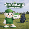 Greencard Kurssi