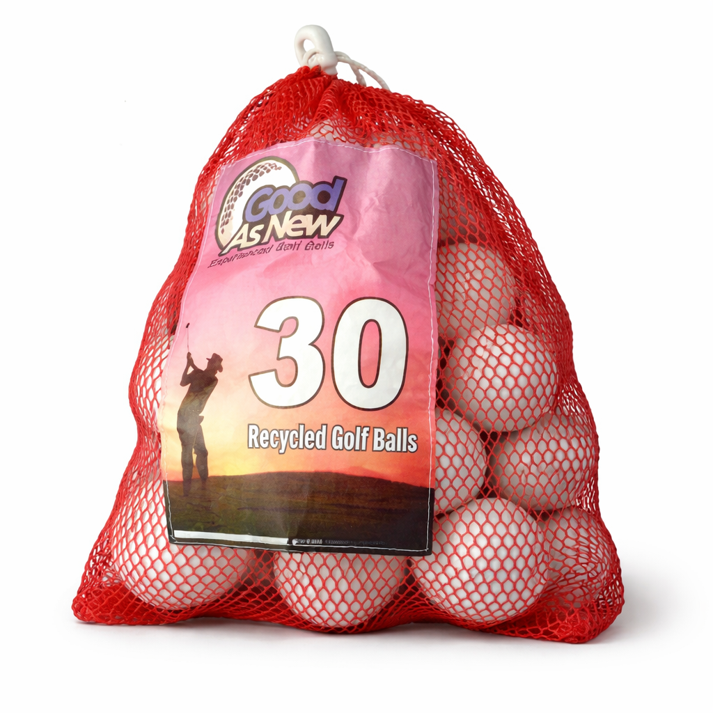 Järvipallopussi 30kpl