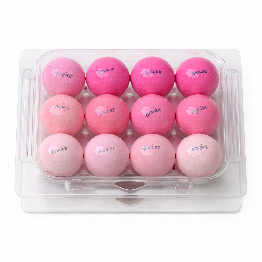 Naisten Järvipalloja 12kpl