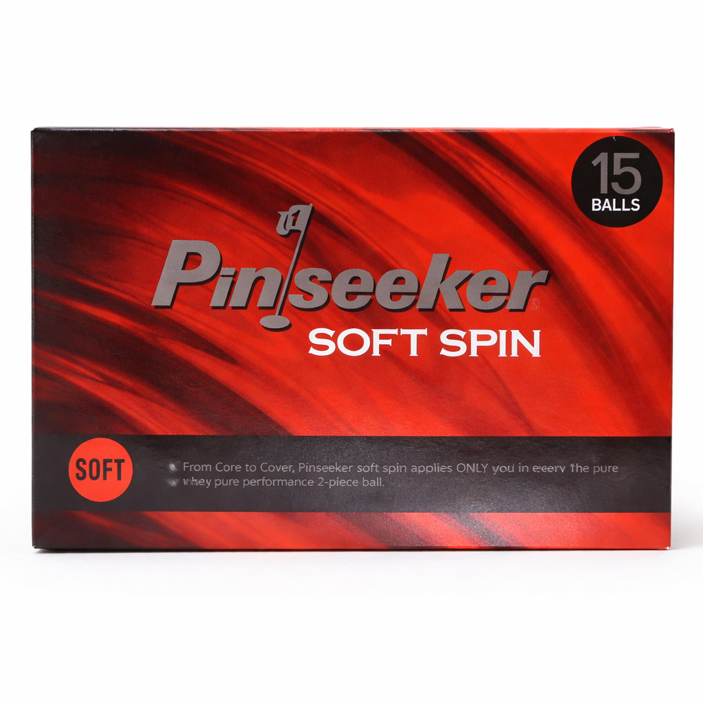 Pinseeker Pallot 15kpl